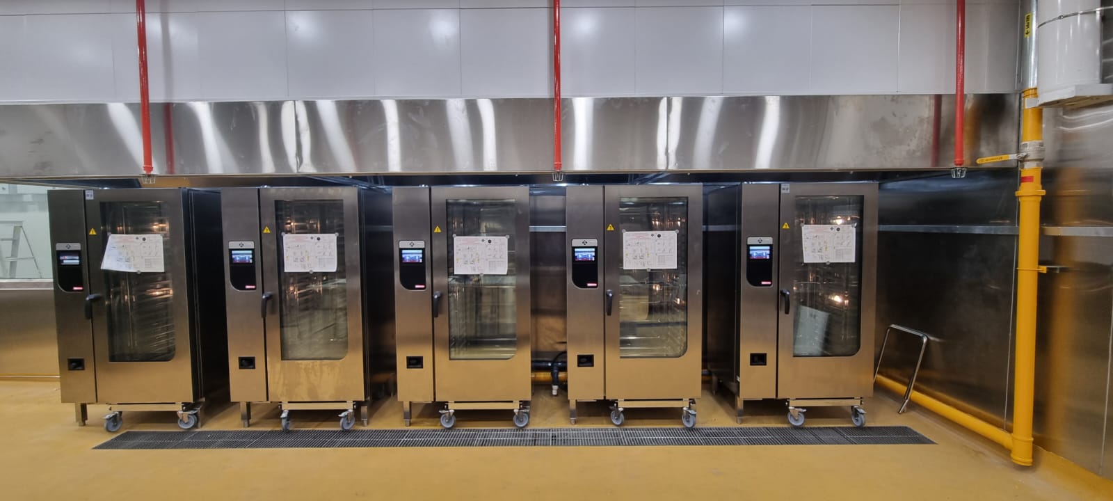 conbi-oven